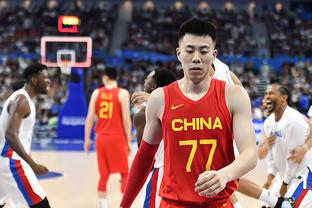 太轻松了！中国女篮得分是新西兰两倍 而且每节都赢